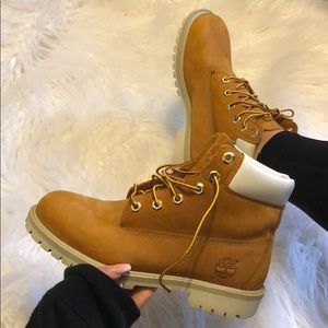 Timberlands